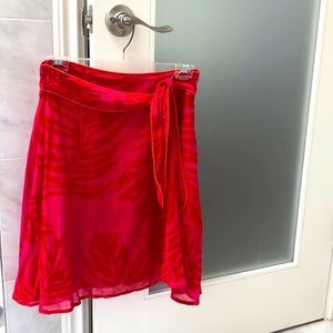 Free People skirt size 4